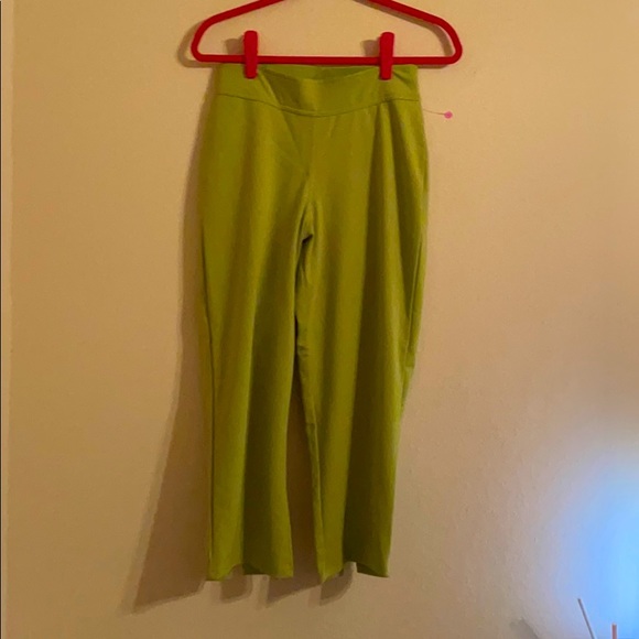 NWOT Ashley Stewart Pants - Picture 1 of 5